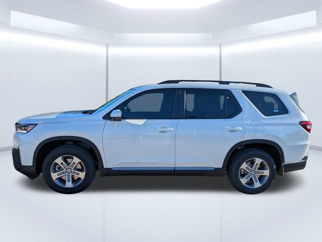 New 2026 Honda Pilot EX-L image 7