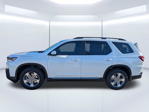 New 2026 Honda Pilot EX-L image 7