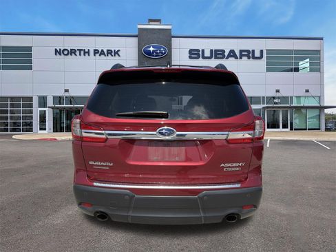 Used 2022 Subaru Ascent Touring AWD/4WD image 4