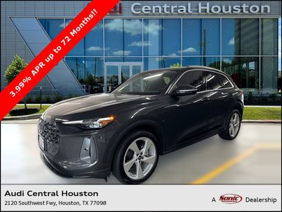 Certified 2025 Audi Q5 Prestige