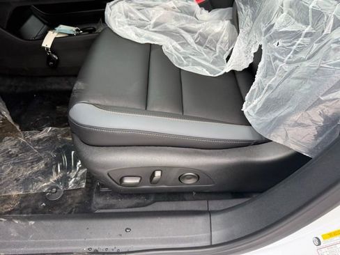 New 2026 Honda Prologue Elite image 17