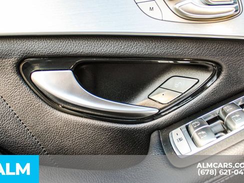 Used 2021 Mercedes-Benz GLC 300 4MATIC Coupe image 38