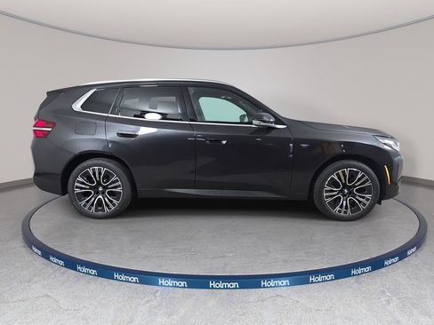 New 2026 BMW X3 xDrive30 w/ Premium Package AWD/4WD image 4