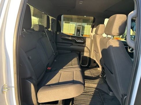 Used 2023 GMC Sierra 1500 Elevation w/ X31 Off-Road Package image 37