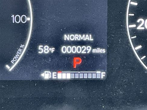 Used 2025 Honda CR-V Sport-L image 23