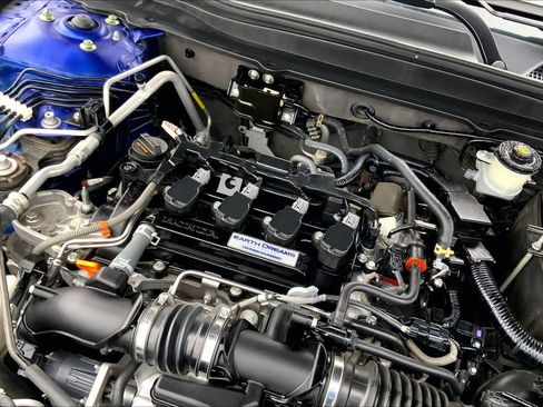 Used 2020 Honda Accord Sport image 29