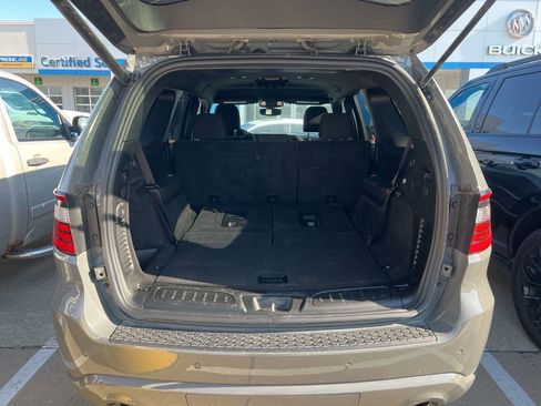Used 2026 Dodge Durango GT AWD/4WD image 11