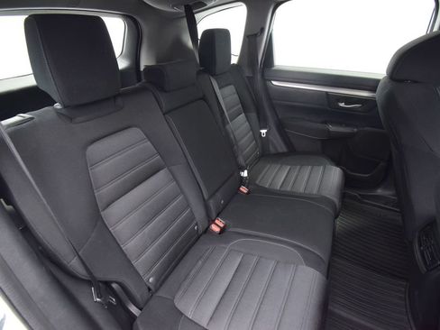 Used 2021 Honda CR-V Special Edition image 22