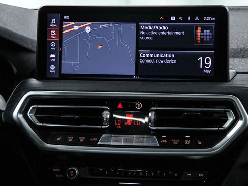 Certified 2023 BMW X3 sDrive30i w/ Premium Package RWD image 15