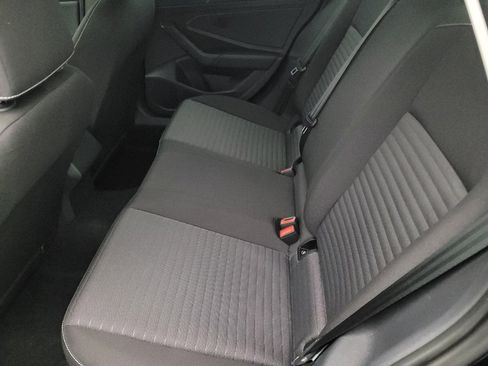 Used 2023 Volkswagen Jetta S image 18