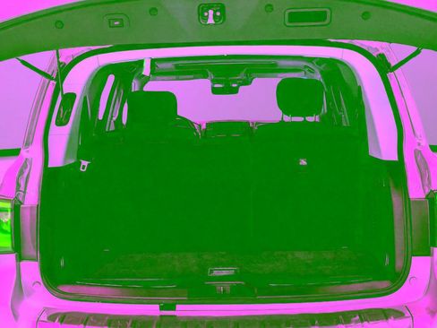Used 2021 INFINITI QX80 Luxe RWD image 12