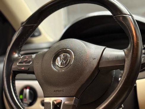 Used 2012 Volkswagen Jetta TDI image 12