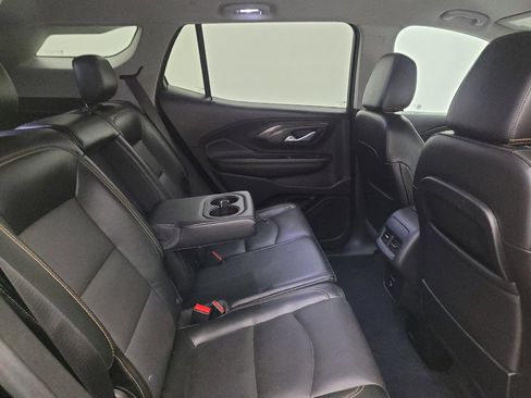 Used 2018 GMC Terrain SLT w/ Preferred Package AWD/4WD image 19
