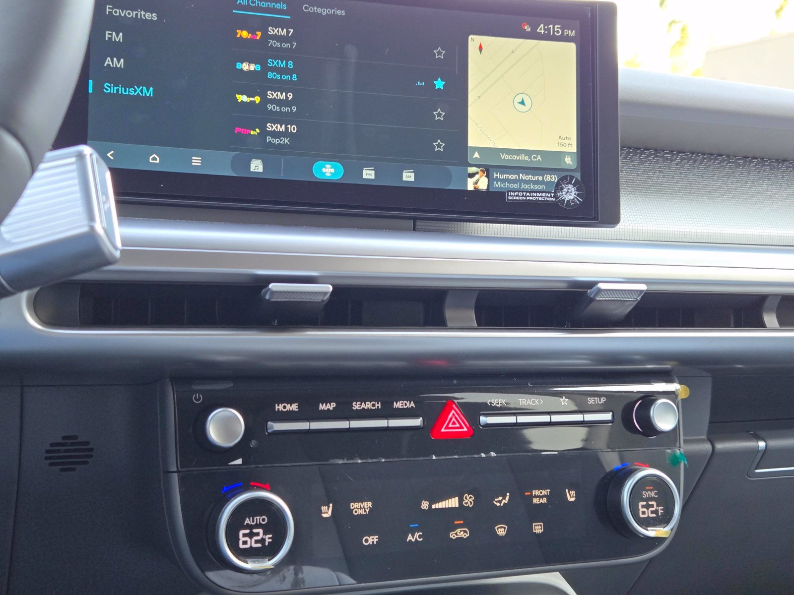 New 2026 Hyundai Ioniq 9 S RWD image 17