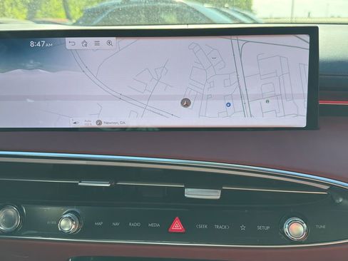 New 2026 Genesis GV70 2.5T Sport Prestige AWD/4WD image 29