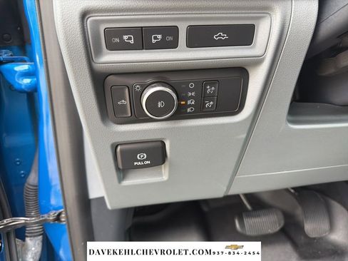 Used 2021 Ford F150 XLT w/ Equipment Group 302A High AWD/4WD image 11