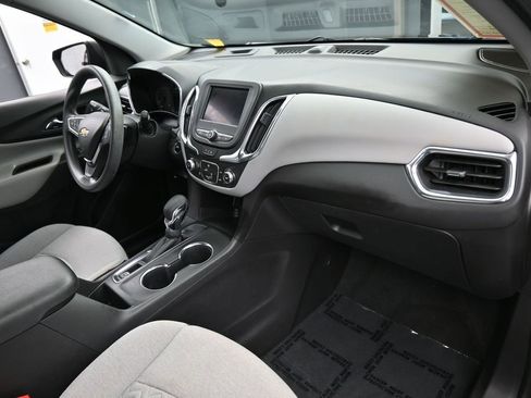 Used 2023 Chevrolet Equinox LS FWD image 42