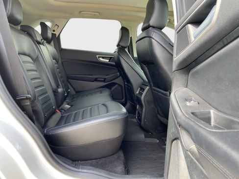 Used 2024 Ford Edge SEL w/ Convenience Package AWD/4WD image 16