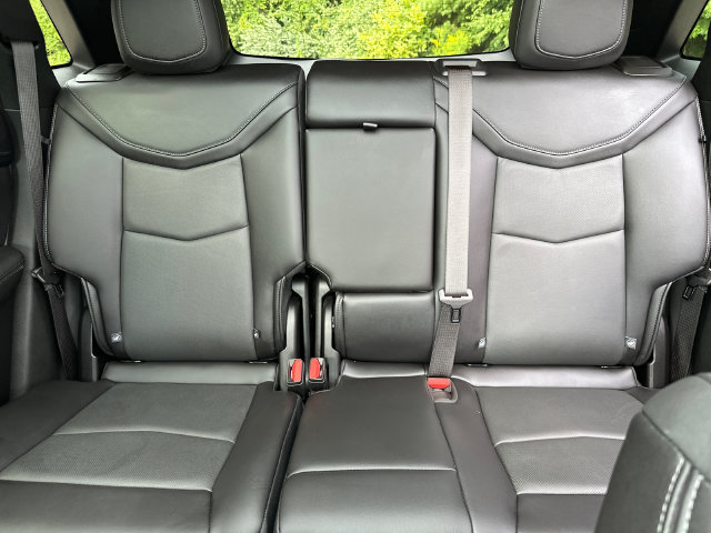 Used 2024 Cadillac XT5 Premium Luxury w/ LPO, Floor Liner Package AWD/4WD image 38