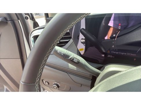 Used 2025 Buick Encore GX Preferred FWD image 21