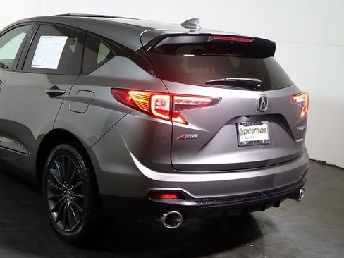Certified 2024 Acura RDX A-Spec AWD/4WD image 11