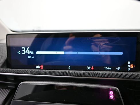 New 2025 Ford Mustang Mach-E Premium image 20