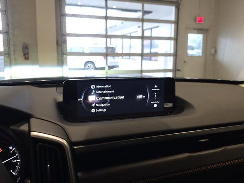 New 2026 MAZDA CX-50 AWD 2.5 S w/ Cargo Package image 22