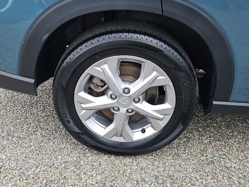 Used 2024 Honda HR-V LX image 9