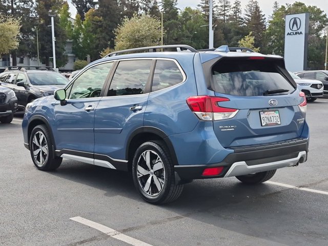 Used 2019 Subaru Forester Touring w/ Popular Package #3 AWD/4WD image 8