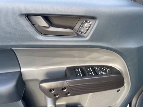 New 2026 Ford Maverick Lariat w/ Black Appearance Package image 18