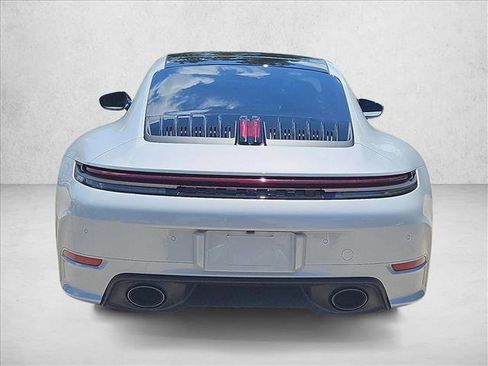 Used 2026 Porsche 911 Carrera T RWD image 7