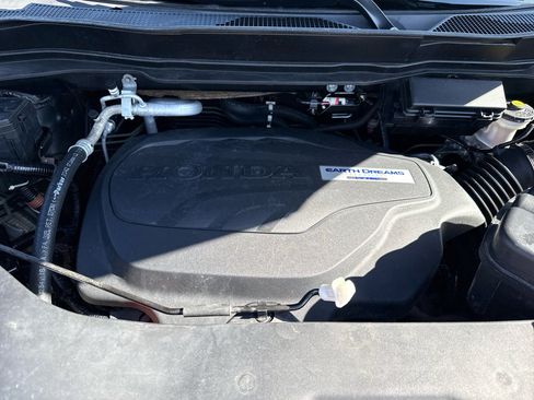 Used 2020 Honda Pilot EX-L image 31