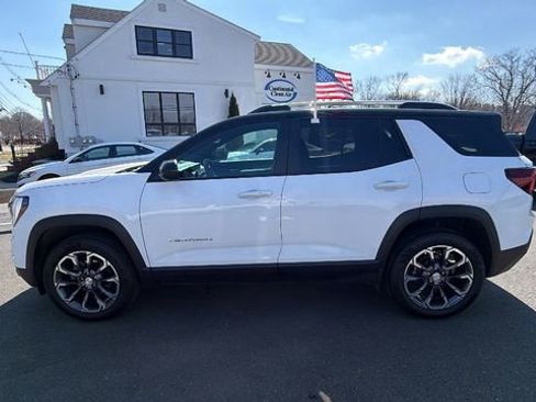 New 2026 GMC Terrain Elevation w/ Elevation Premium Package AWD/4WD image 4
