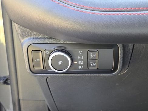 Used 2025 Ford Explorer ST-Line AWD/4WD image 27