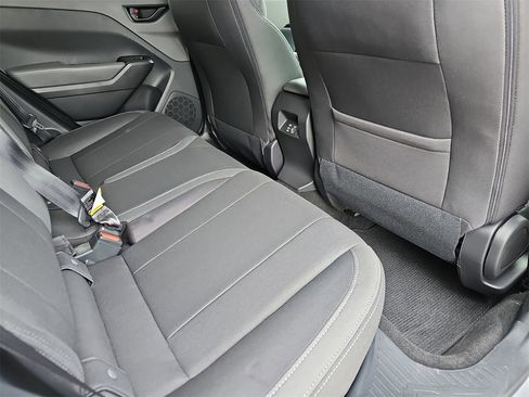 New 2026 Subaru Crosstrek 2.0i Premium image 11