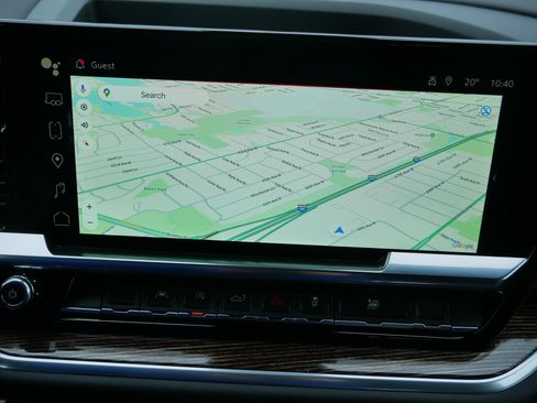 New 2026 GMC Sierra 1500 Elevation w/ Preferred Package image 7