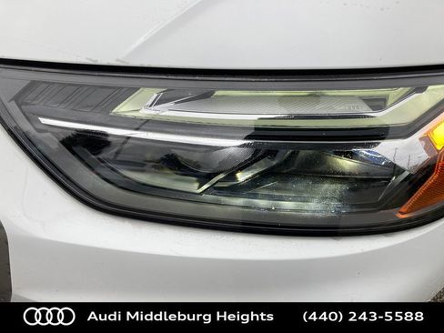 Certified 2023 Audi Q5 2.0T Premium w/ Convenience Package image 18