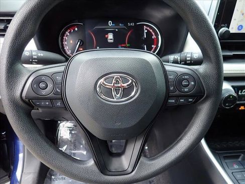 Used 2023 Toyota RAV4 XLE image 13