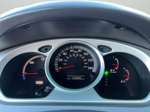 Used 2006 Toyota Highlander Limited AWD/4WD image 40