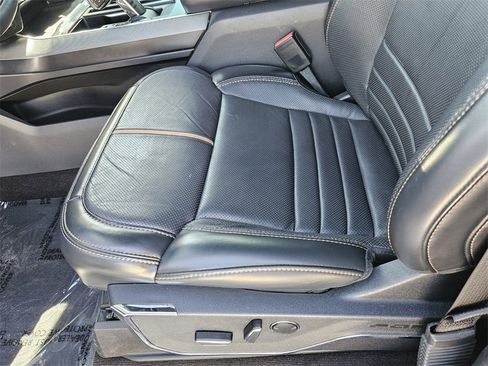 Used 2023 Ford F150 Platinum w/ Equipment Group 701A High image 15