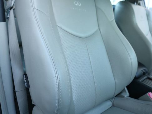 Used 2008 INFINITI G37 Sport w/ Premium Pkg image 15