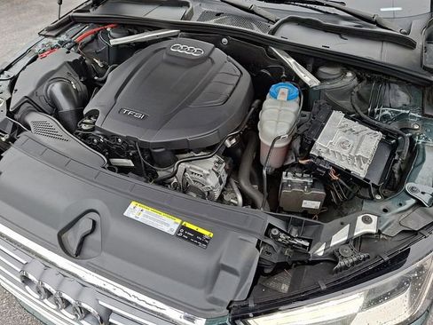 Used 2018 Audi A4 2.0T Premium w/ Convenience Package image 27