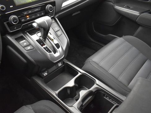 Used 2021 Honda CR-V Special Edition image 29