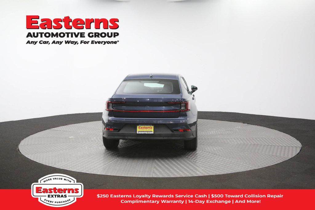 Used 2024 Polestar Polestar 2 AWD/4WD image 37