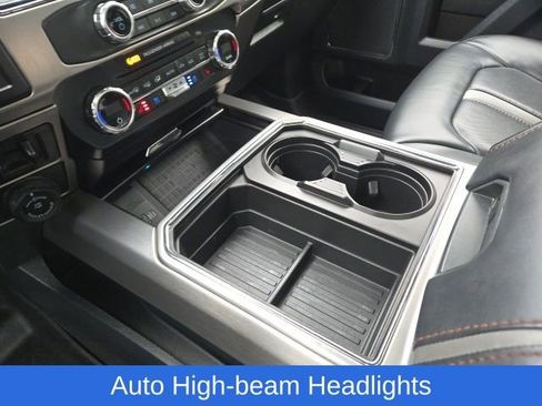 Used 2022 Ford F450 Platinum AWD/4WD image 31
