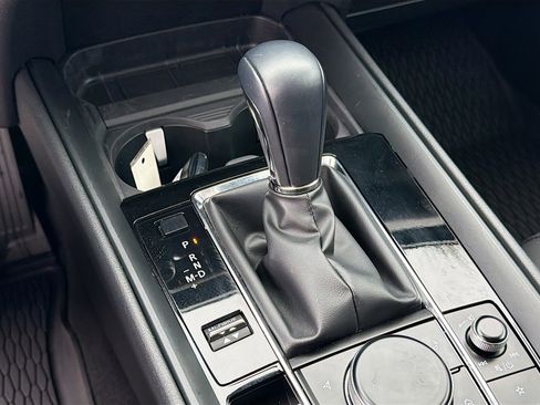 Used 2024 MAZDA CX-50 2.5 Turbo w/ Cargo Package image 27