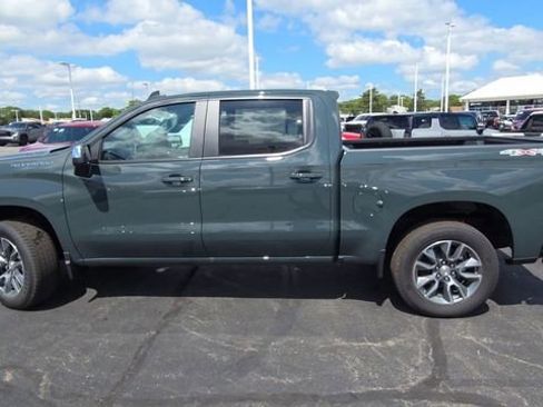 New 2026 Chevrolet Silverado 1500 LT image 5