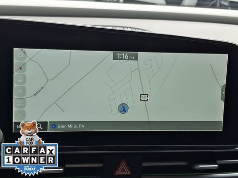 Used 2024 Hyundai Elantra SEL FWD image 17