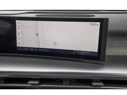 New 2026 Hyundai Ioniq 9 SEL AWD/4WD image 29