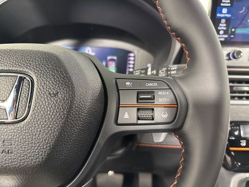 New 2026 Honda Passport TrailSport image 32